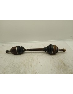 Recambio de transmision delantera izquierda para mg serie 45 (rt) 2.0 v6 24v cat referencia OEM IAM   