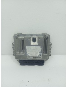 Recambio de centralita motor uce para peugeot 307 (3a/c) 1.6 hdi 110 referencia OEM IAM 9662213180  