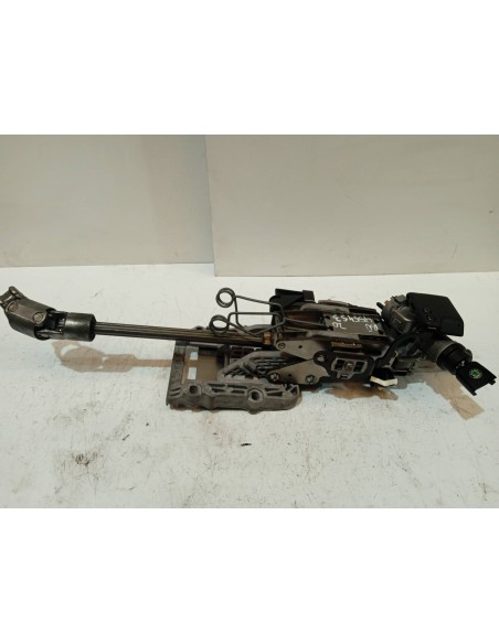 Recambio de columna direccion para skoda superb (3u4) 1.9 tdi referencia OEM IAM 3B0419502K  