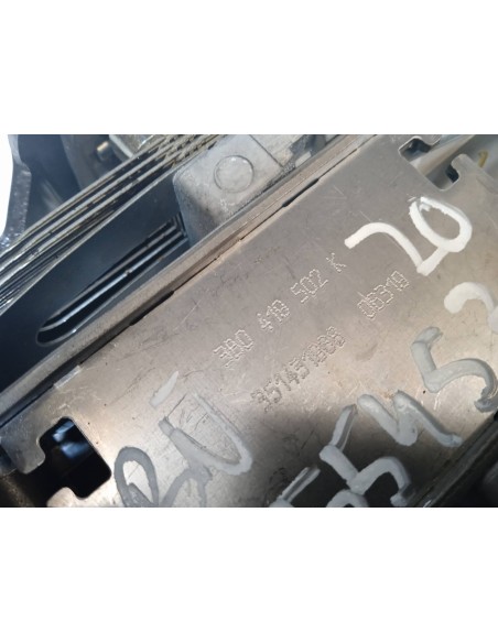 Recambio de columna direccion para skoda superb (3u4) 1.9 tdi referencia OEM IAM 3B0419502K  