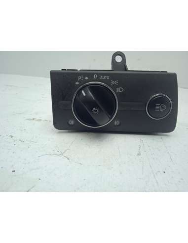 MANDO LUCES MERCEDES-BENZ CLASE E (BM...