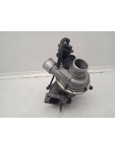 Recambio de turbocompresor para kia carnival ii 2.9 crdi cat referencia OEM IAM 282004X501  