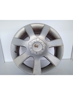 Recambio de llanta para seat toledo (1m2) stella referencia OEM IAM 5P0601025B  