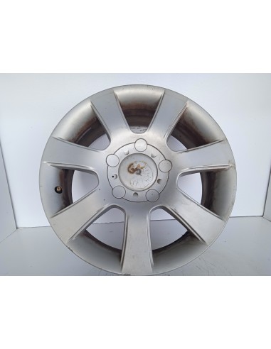 Recambio de llanta para seat toledo (1m2) stella referencia OEM IAM 5P0601025B  