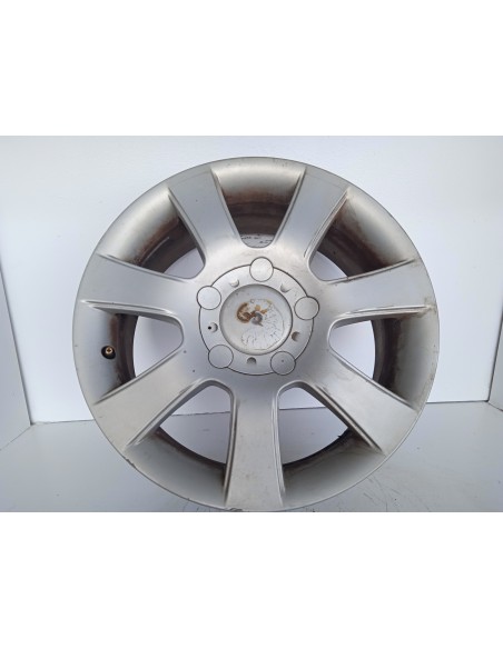 Recambio de llanta para seat toledo (1m2) stella referencia OEM IAM 5P0601025B  