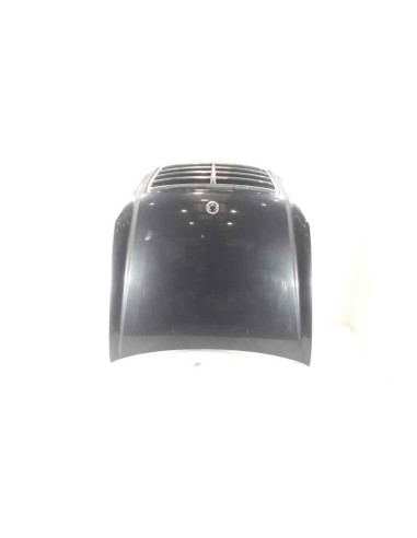 Recambio de capo para ssangyong rexton 2.7 turbodiesel cat referencia OEM IAM   