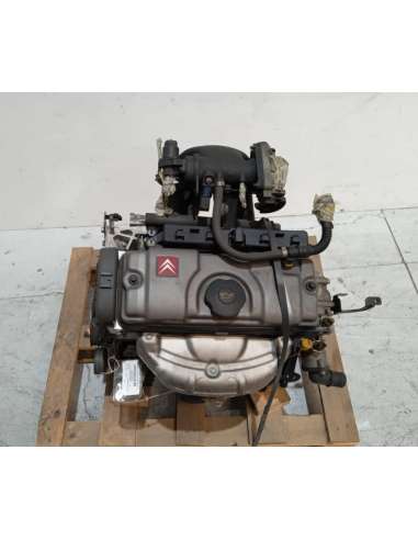 MOTOR COMPLETO CITROEN XSARA BERLINA...