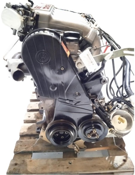 Recambio de motor completo para seat toledo (1l) referencia OEM IAM PL 125 CV  