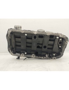 Recambio de carter para fiat bravo (198) 1.6 16v dynamic multijet (77kw) referencia OEM IAM 55221079   2