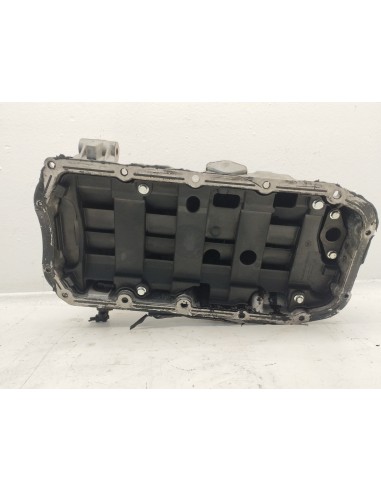 Recambio de carter para fiat bravo (198) 1.6 16v dynamic multijet (77kw) referencia OEM IAM 55221079  