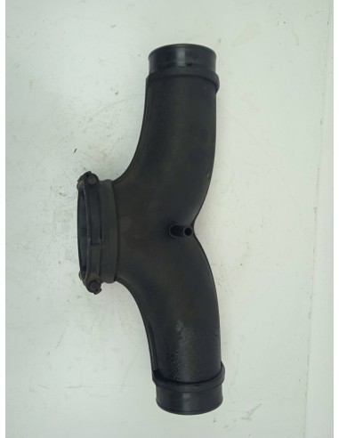 Recambio de tubo para porsche cayenne (typ 9pa) s referencia OEM IAM 7L5129760  