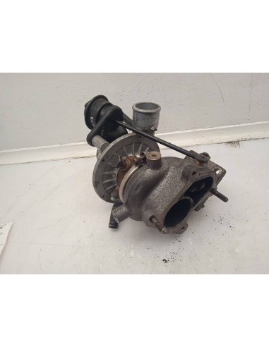 Recambio de turbocompresor para kia carnival ii 2.9 crdi cat referencia OEM IAM 282004X501  