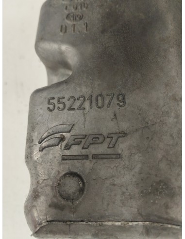 Recambio de carter para fiat bravo (198) 1.6 16v dynamic multijet (77kw) referencia OEM IAM 55221079  