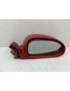 Recambio de retrovisor derecho para hyundai coupe (j2) referencia OEM IAM 8760527150 ELECTRICO CLEMA BLANCA