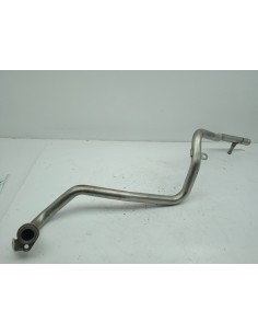 Recambio de tubo para porsche cayenne (typ 9pa) s referencia OEM IAM 94810602105  