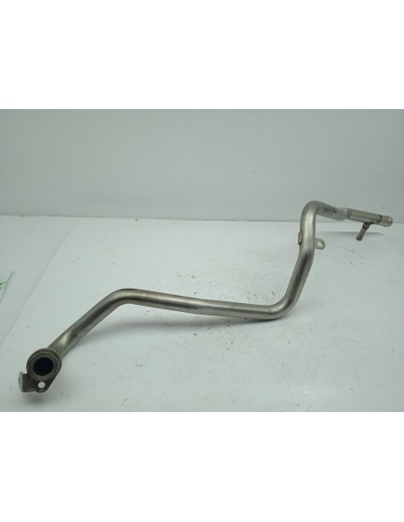 Recambio de tubo para porsche cayenne (typ 9pa) s referencia OEM IAM 94810602105  