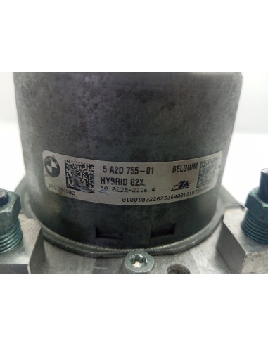 Recambio de abs para bmw serie 3 touring (g21) 320d referencia OEM IAM 5A2D75501  