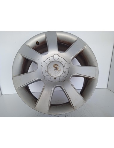 Recambio de llanta para seat toledo (1m2) stella referencia OEM IAM 5P0601025B  
