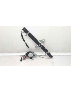 Recambio de elevalunas trasero derecho para ssangyong rexton 2.7 turbodiesel cat referencia OEM IAM   