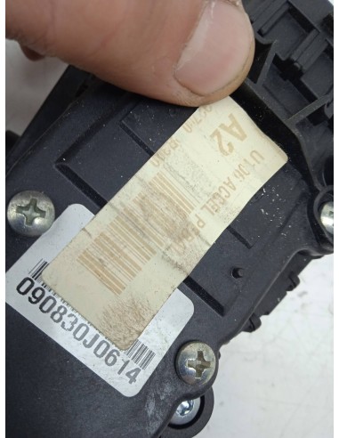 Recambio de potenciometro pedal para hyundai i30 1.6 crdi cat referencia OEM IAM   