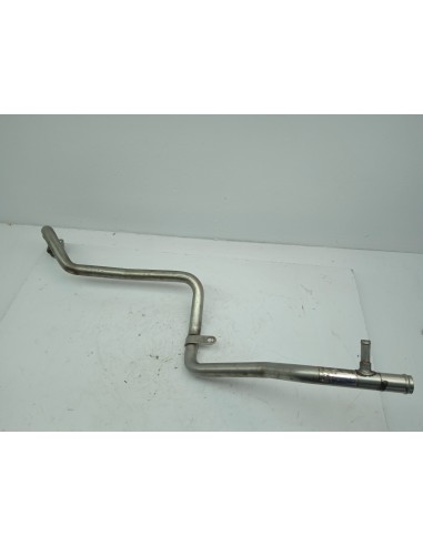 Recambio de tubo para porsche cayenne (typ 9pa) s referencia OEM IAM 94810602105  