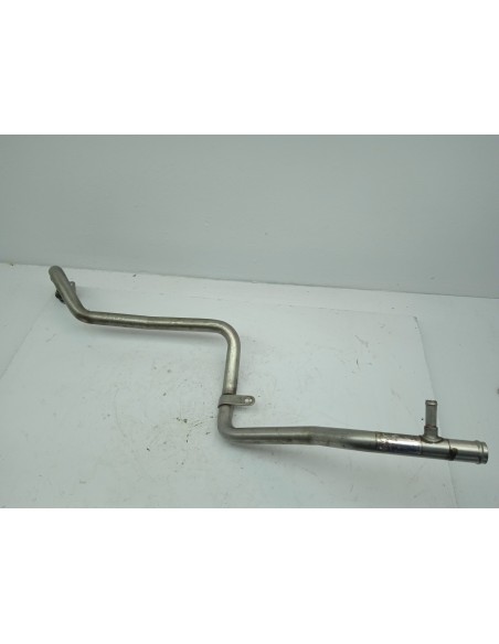 Recambio de tubo para porsche cayenne (typ 9pa) s referencia OEM IAM 94810602105  