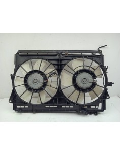 Recambio de electroventilador para toyota avensis wagon (t25) 2.0 turbodiesel cat referencia OEM IAM 160600G050   2