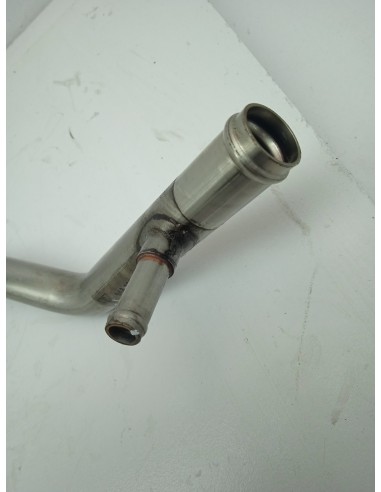 Recambio de tubo para porsche cayenne (typ 9pa) s referencia OEM IAM 94810602105  