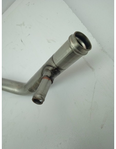 Recambio de tubo para porsche cayenne (typ 9pa) s referencia OEM IAM 94810602105  