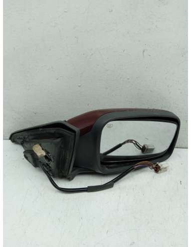 RETROVISOR DERECHO VOLVO S40 BERLINA...