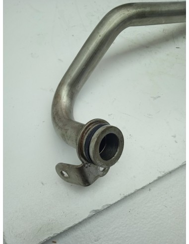 Recambio de tubo para porsche cayenne (typ 9pa) s referencia OEM IAM 94810602105  