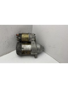 Recambio de motor arranque para smart coupe 0.6 turbo cat referencia OEM IAM A0051512601  