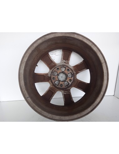 Recambio de llanta para seat toledo (1m2) stella referencia OEM IAM 5P0601025B  