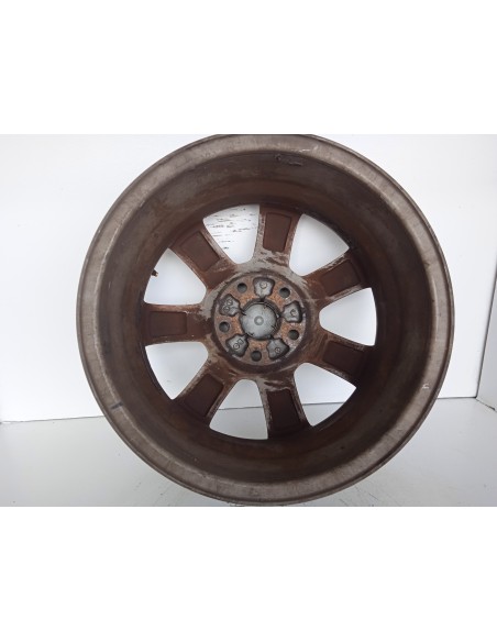 Recambio de llanta para seat toledo (1m2) stella referencia OEM IAM 5P0601025B  