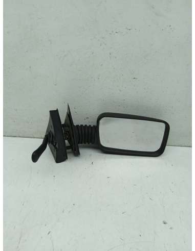 RETROVISOR DERECHO FIAT CINQUECENTO...