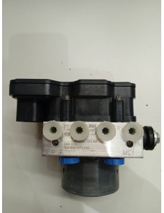 Recambio de abs para nissan qashqai (j11) referencia OEM IAM 476603ZL4A  