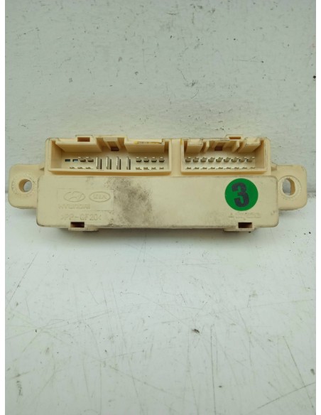 Recambio de modulo electronico para hyundai i30 1.6 crdi cat referencia OEM IAM 914003H130  