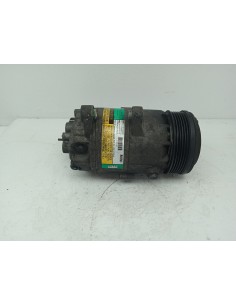 Recambio de compresor aire acondicionado para mini mini (r50,r53) one referencia OEM IAM 64526918122  