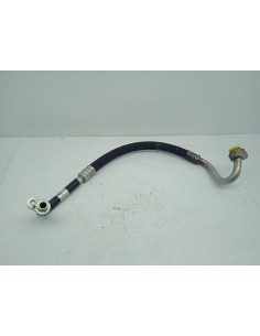 Recambio de tubos aire acondicionado para porsche cayenne (typ 9pa) s referencia OEM IAM 7L5820744A  