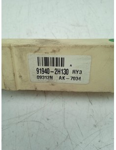 Recambio de modulo electronico para hyundai i30 1.6 crdi cat referencia OEM IAM 914003H130   2