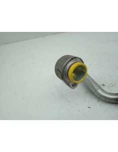 Recambio de tubos aire acondicionado para porsche cayenne (typ 9pa) s referencia OEM IAM 7L5820744A   2