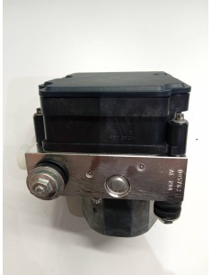 Recambio de abs para nissan qashqai (j11) referencia OEM IAM 476603ZL4A   2