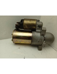 Recambio de motor arranque para cadillac srx referencia OEM IAM GM12574623  