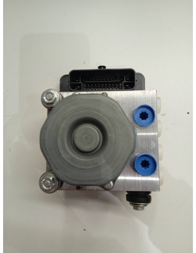 Recambio de abs para nissan qashqai (j11) referencia OEM IAM 476603ZL4A  