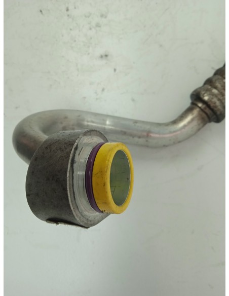 Recambio de tubos aire acondicionado para porsche cayenne (typ 9pa) s referencia OEM IAM 7L5820744A  