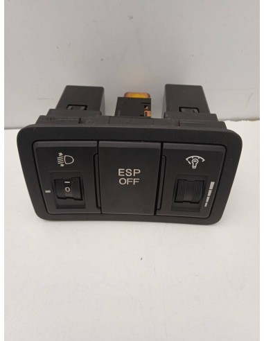 Recambio de mando multifuncion para hyundai i30 1.6 crdi cat referencia OEM IAM  ESP 