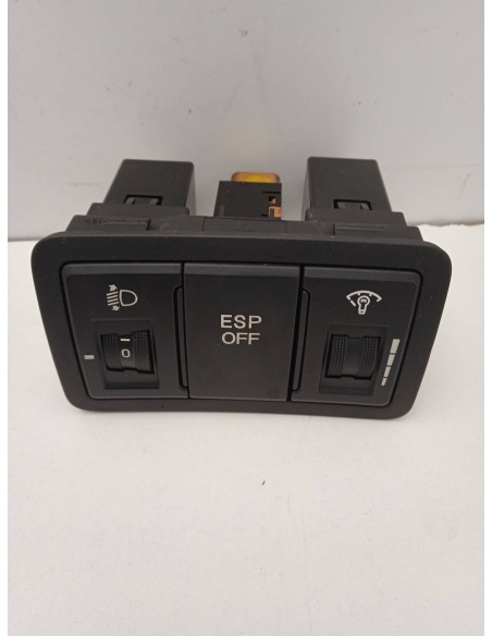 Recambio de mando multifuncion para hyundai i30 1.6 crdi cat referencia OEM IAM  ESP 