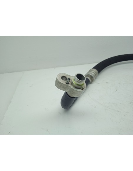 Recambio de tubos aire acondicionado para porsche cayenne (typ 9pa) s referencia OEM IAM 7L5820744A  