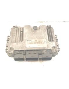 Recambio de centralita motor uce para renault scenic ii 1.9 dci diesel referencia OEM IAM 0281011549  