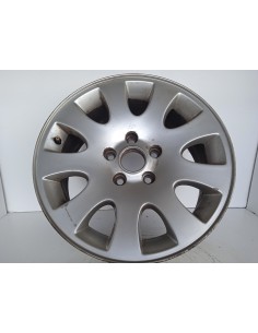 Recambio de llanta para audi a4 berlina (b5) 1.9 tdi referencia OEM IAM 4B0601025K  